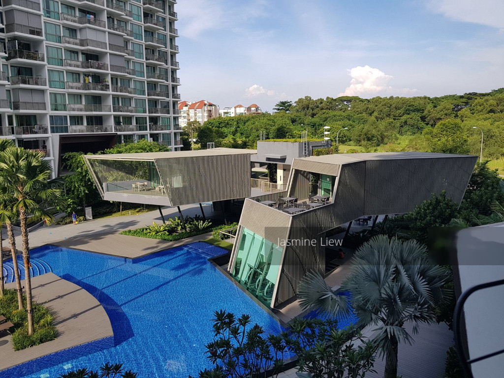 Ripple Bay (D18), Condominium #155308632